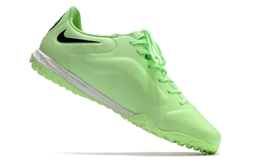 Chuteira Nike Tiempo 9 Pro Society "Luminous Pack"
