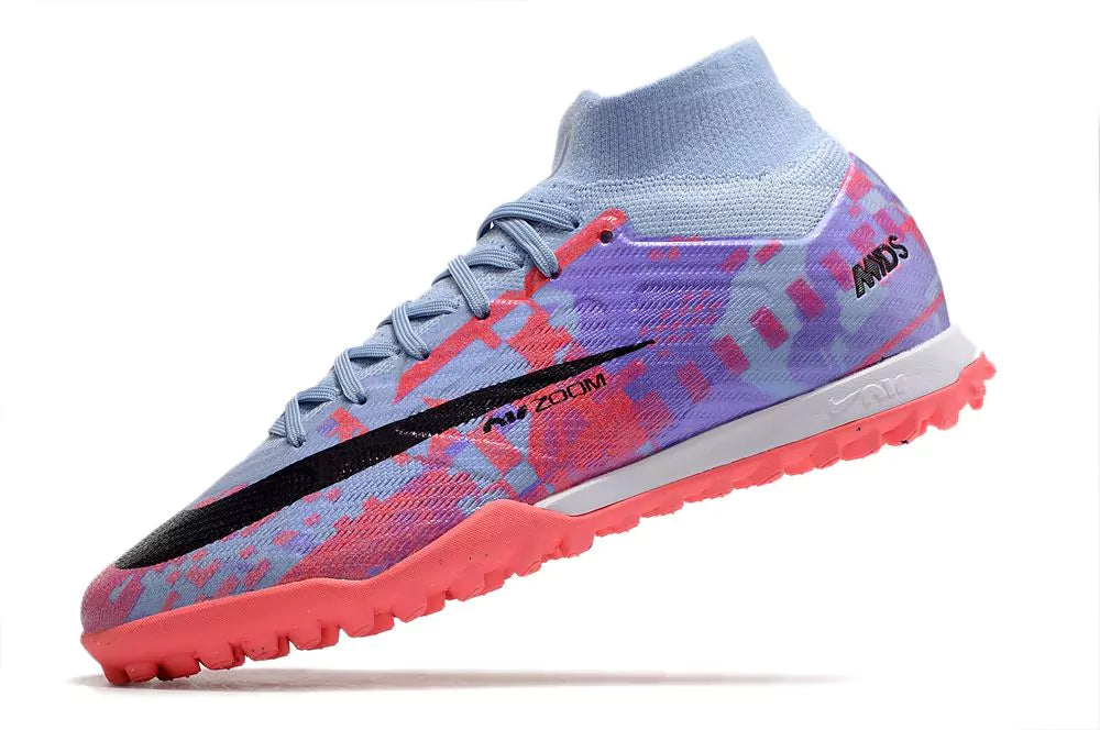 Chuteira Nike Mercurial Superfly 9 Elite Society "Dream Speed 006"