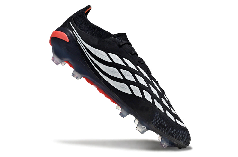 Chuteira Adidas Predator Elite 26 Campo FG "NA Imortal"