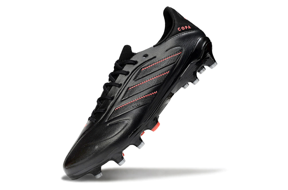 Chuteira Adidas Copa Pure 3 Elite Campo "Stealth Victory"