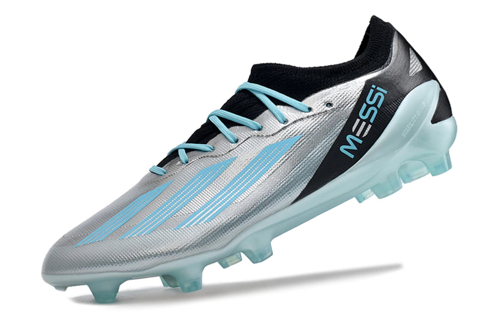 Chuteira Adidas X CrazyFast.1 FG "Messi"