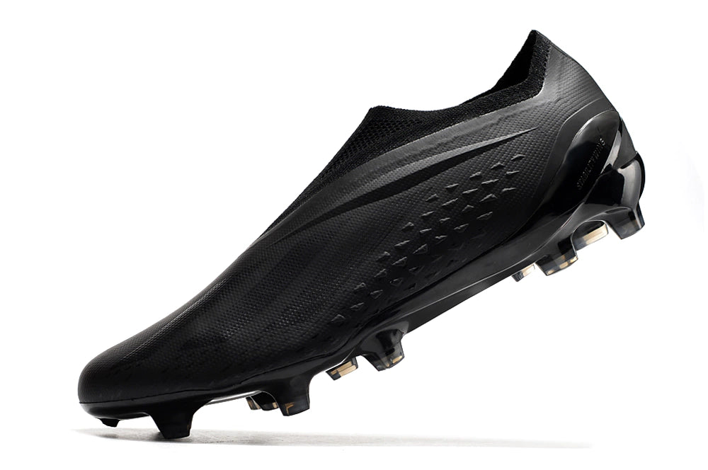 Chuteira Adidas X Speedportal+ FG "Nightstrike"