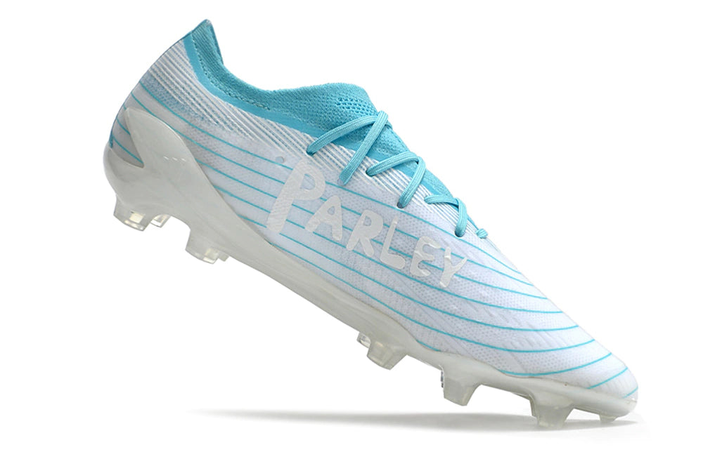 Chuteira Adidas X Speedportal.1 FG "The Parley Pack"