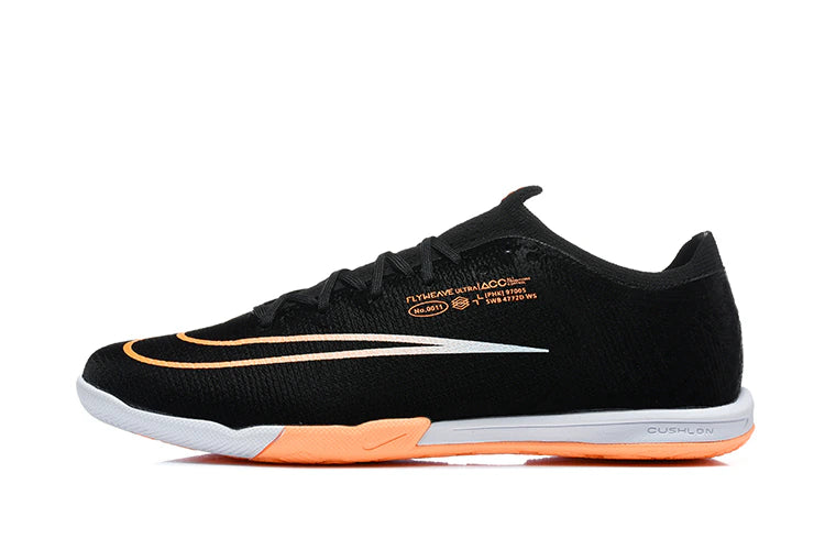 Chuteira Nike Mercurial Vapor 17 IC - Preto