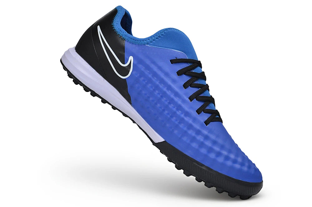 Chuteira Nike Magista X Society - Azul
