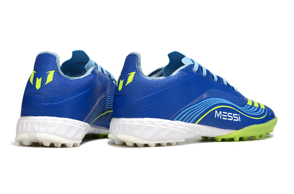 Chuteira Adidas X F50 Pro Society "Messi"