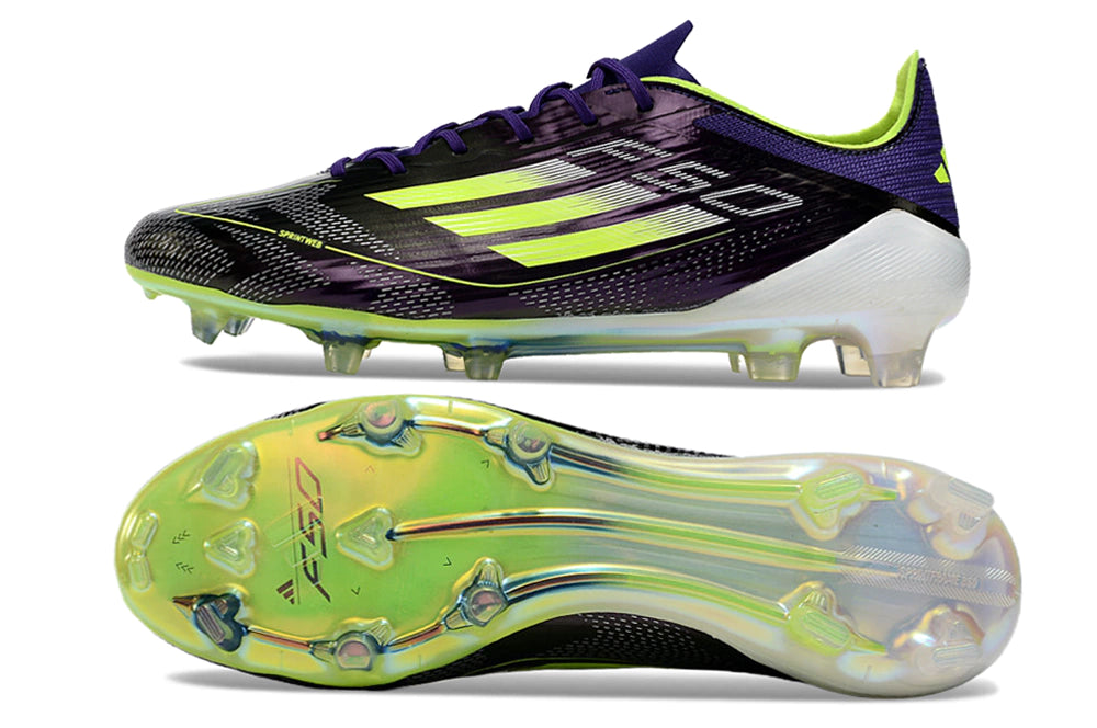 Chuteira Adidas F50 X Campo "Fast Reborn Pack"