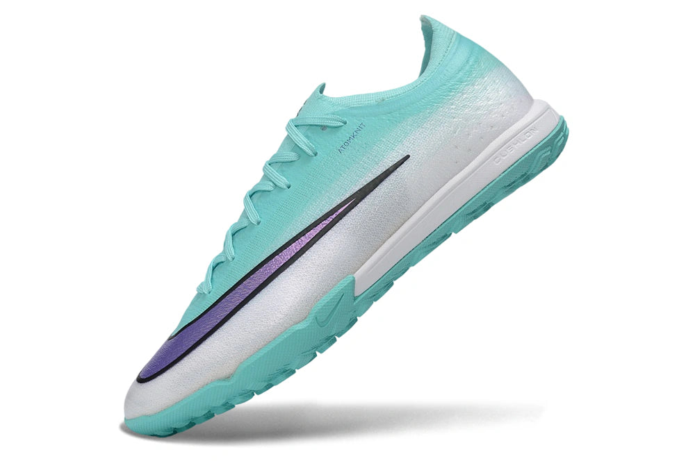 Chuteira Nike Mercurial Vapor 17 Elite Society - Azul