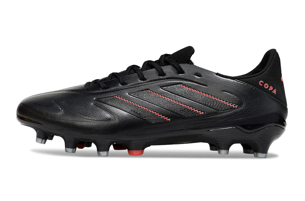 Chuteira Adidas Copa Pure 3 Elite Campo "Stealth Victory"