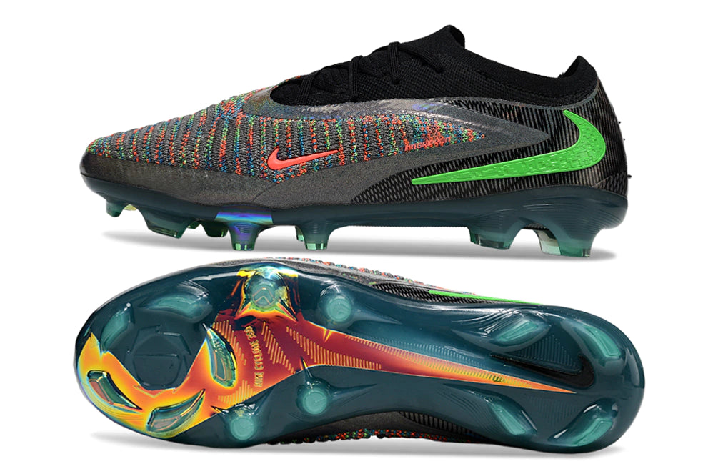 Chuteira Campo NIKE Phantom 6 Elite FG
