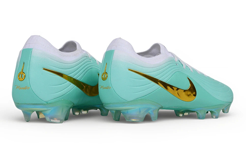 Chuteira Nike Tiempo Maestro Elite FG - Verde