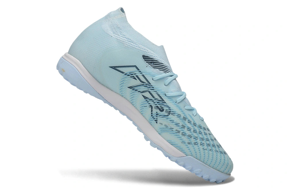 Chuteira Puma Future 9 Ultimate TF - Azul