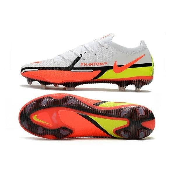 Chuteira Nike Campo Phantom GT 2 Elite "Motivation Pack"