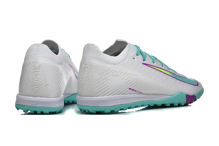 Chuteira Nike Mercurial Vapor 16 Elite Society - Branco