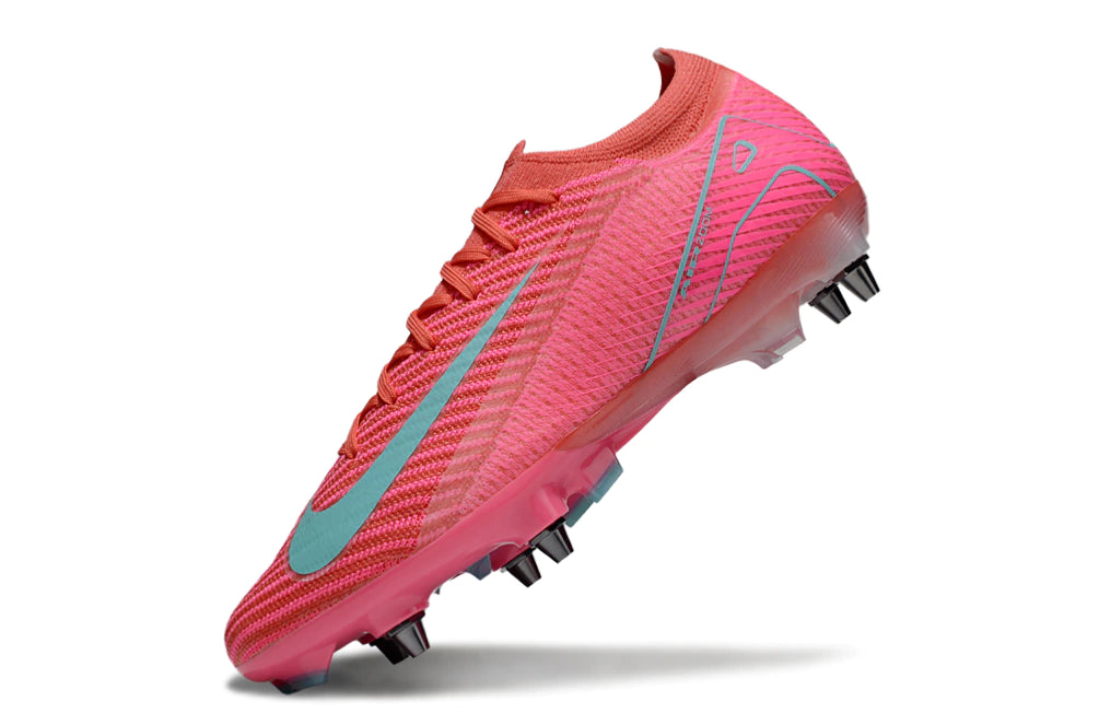 Chuteira Nike Air Zoom Mercurial Vapor 16 Elite SG "Mad Energy"