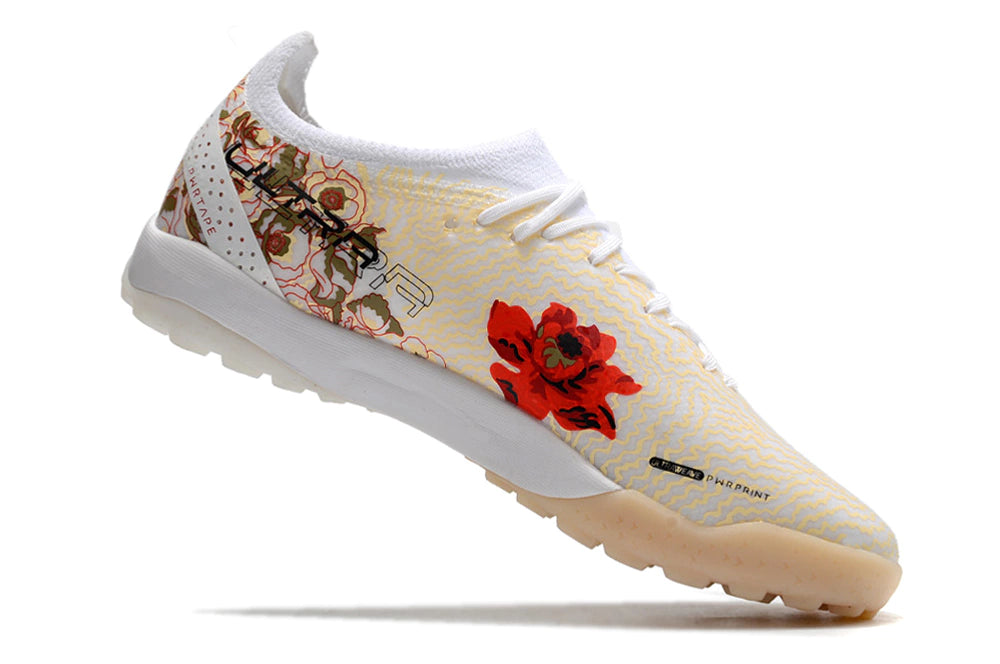 Chuteira Puma Ultra Ultimate Society "Liberty"