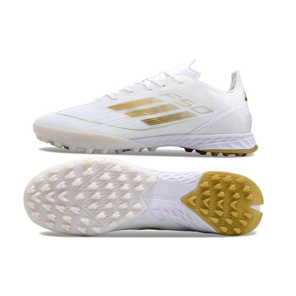 Chuteira Adidas X F50 Pro Society "Dark Spark"