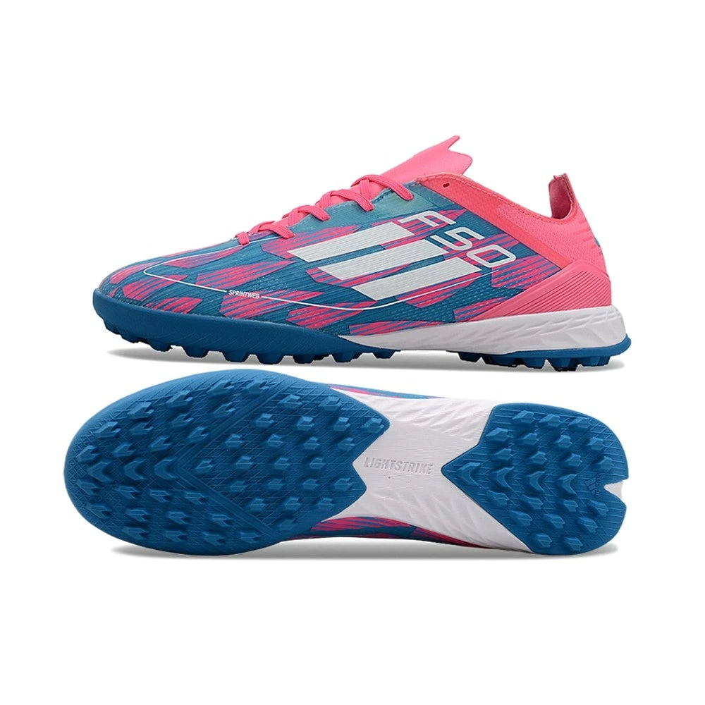 Chuteira Adidas X F50 Pro Society "Re-Emergence"