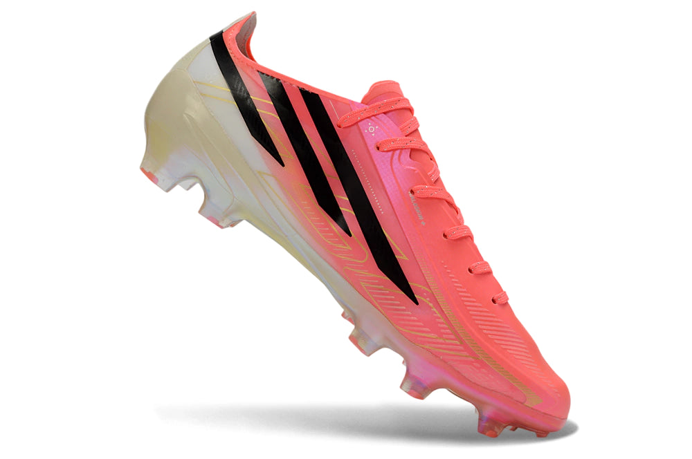 Chuteira Adidas F50 Hyperfast FG "Road to Glory"