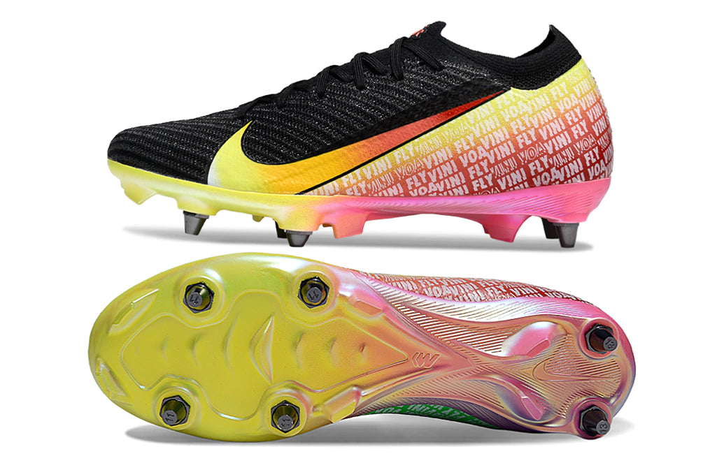 Chuteira Nike Air Zoom Mercurial Vapor 16 Elite SG "ViniFly"