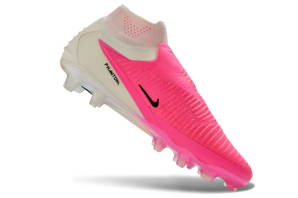 Chuteira Nike Phantom 6 Elite Botinha Campo "Breakout"