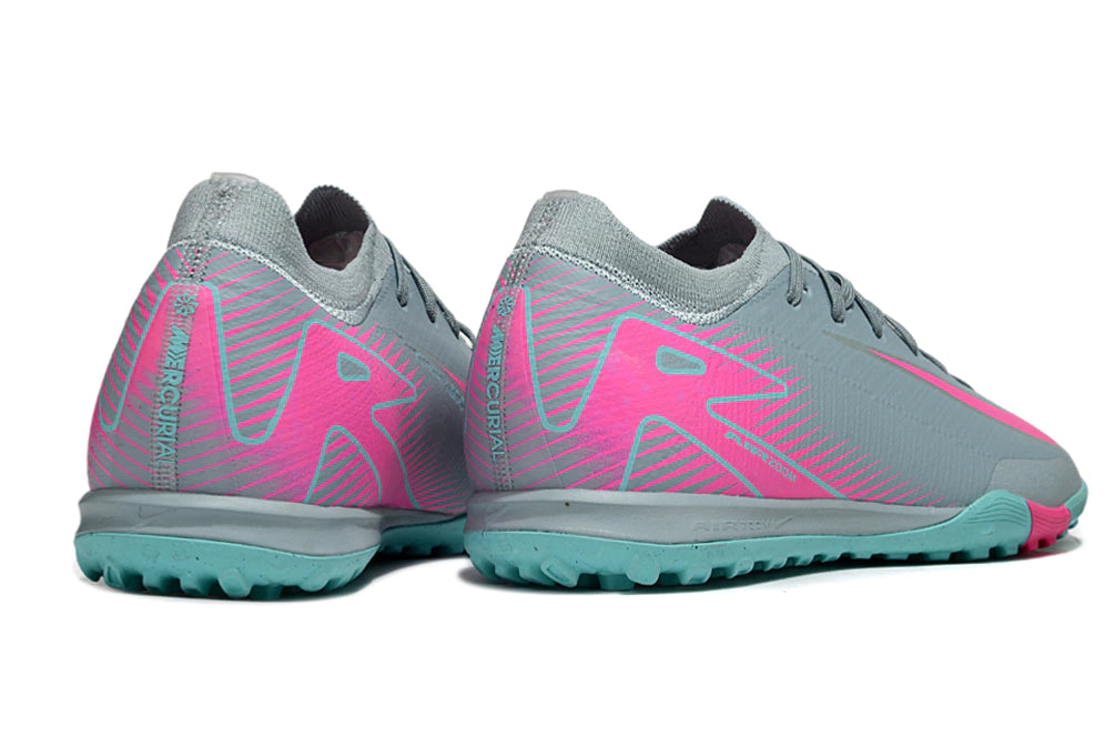 Chuteira Nike Mercurial Vapor 16 Elite Society "Prism Pack"