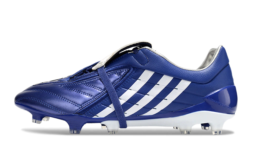 Chuteira Adidas Predator Accelerator FG
