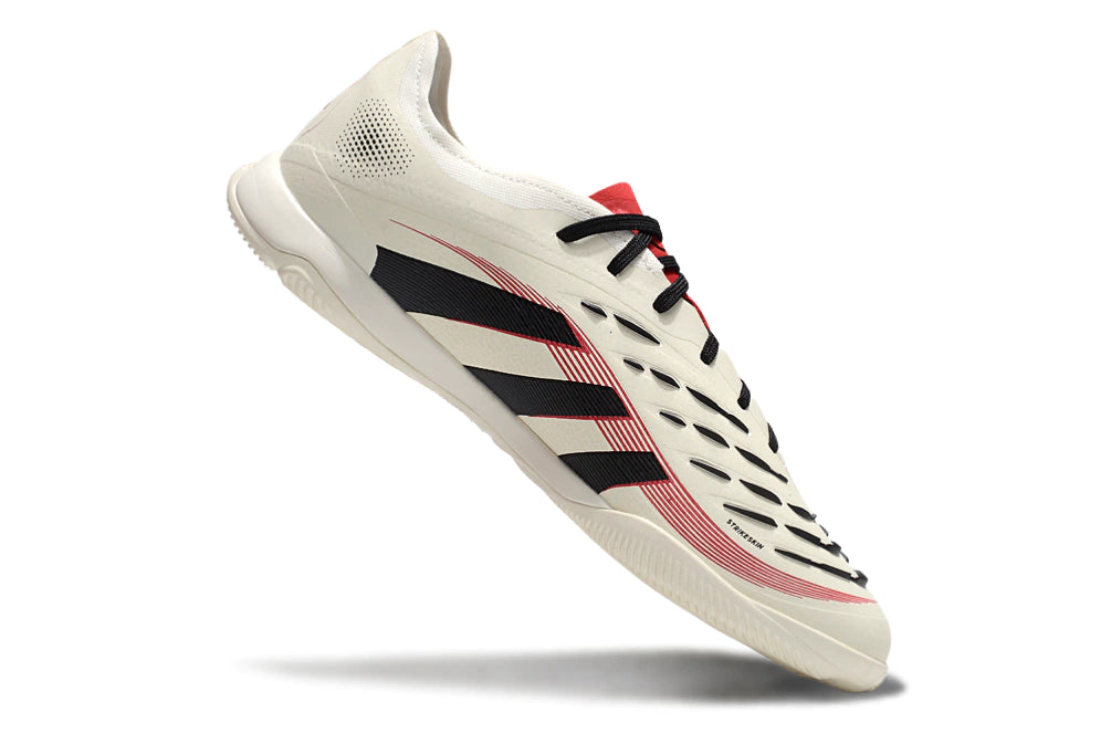Chuteira Adidas Predator 25 Elite Futsal "Goal Hunter"
