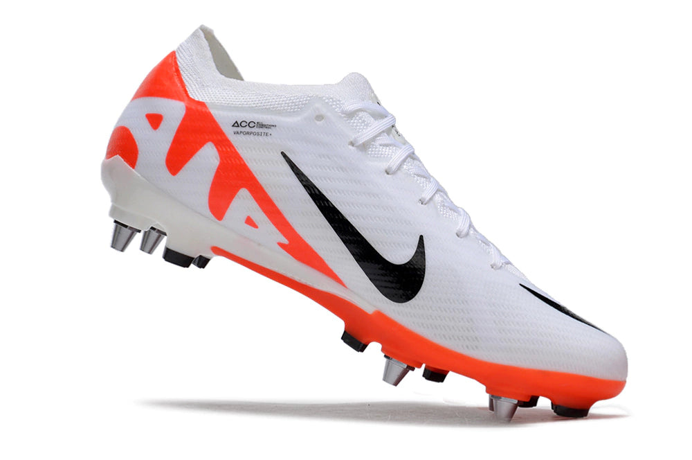 Chuteira Nike Air Zoom Mercurial Vapor 15 Elite SG "Ready Pack"
