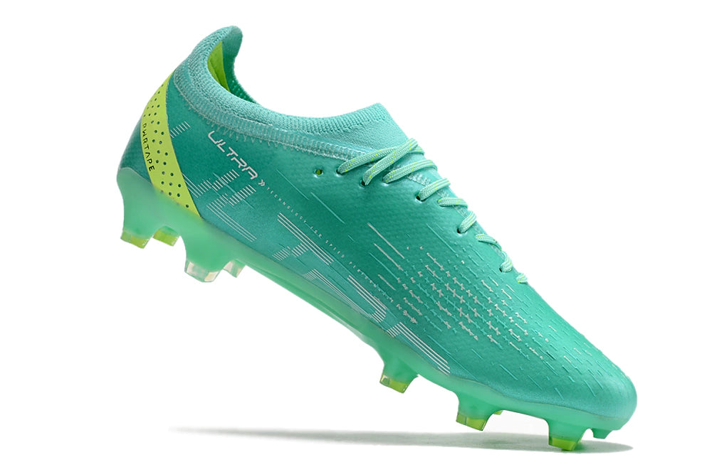 Chuteira Puma Ultra Ultimate Campo FG "Pursuit Pack"