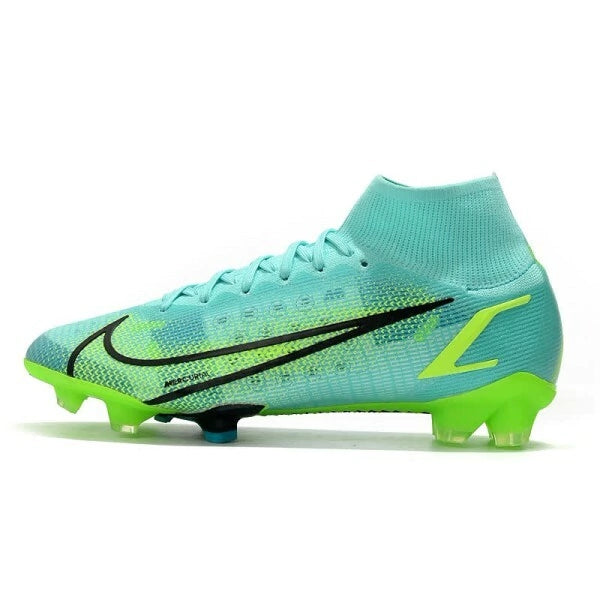 Chuteira Nike Mercurial Superfly 8 Elite Campo FG "Impulse Pack"