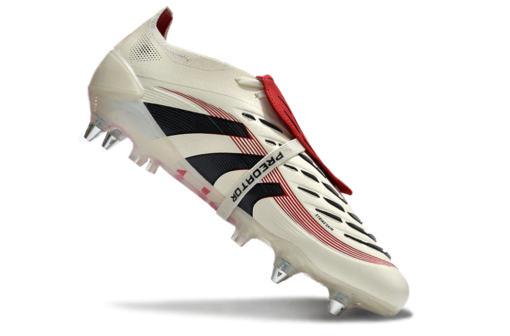 Chuteira Adidas Predator 25 Elite Tongue SG "Goal Hunter"