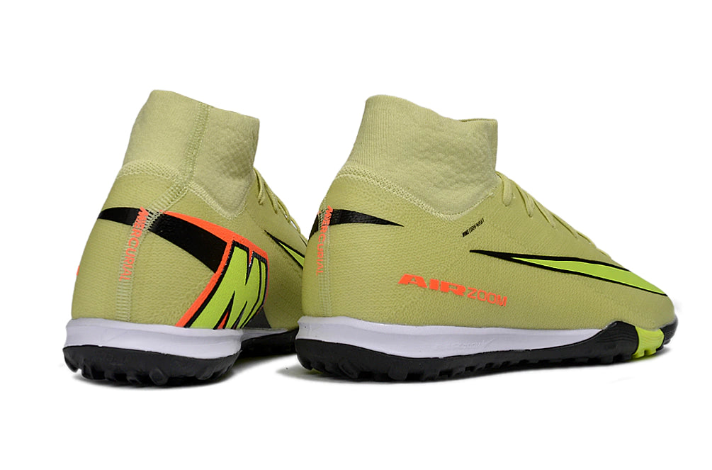 Chuteira Nike Mercurial Superfly 10 Elite Society "Max Voltage"