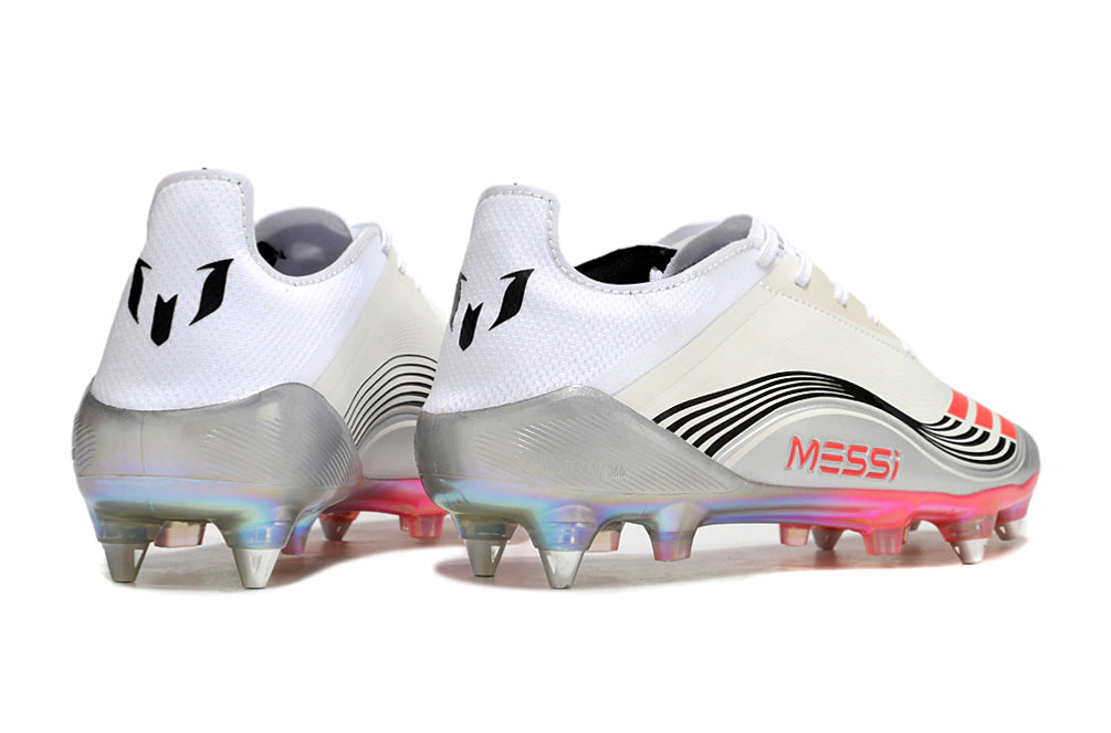 Chuteira Adidas F50 X Campo SG "Messi"