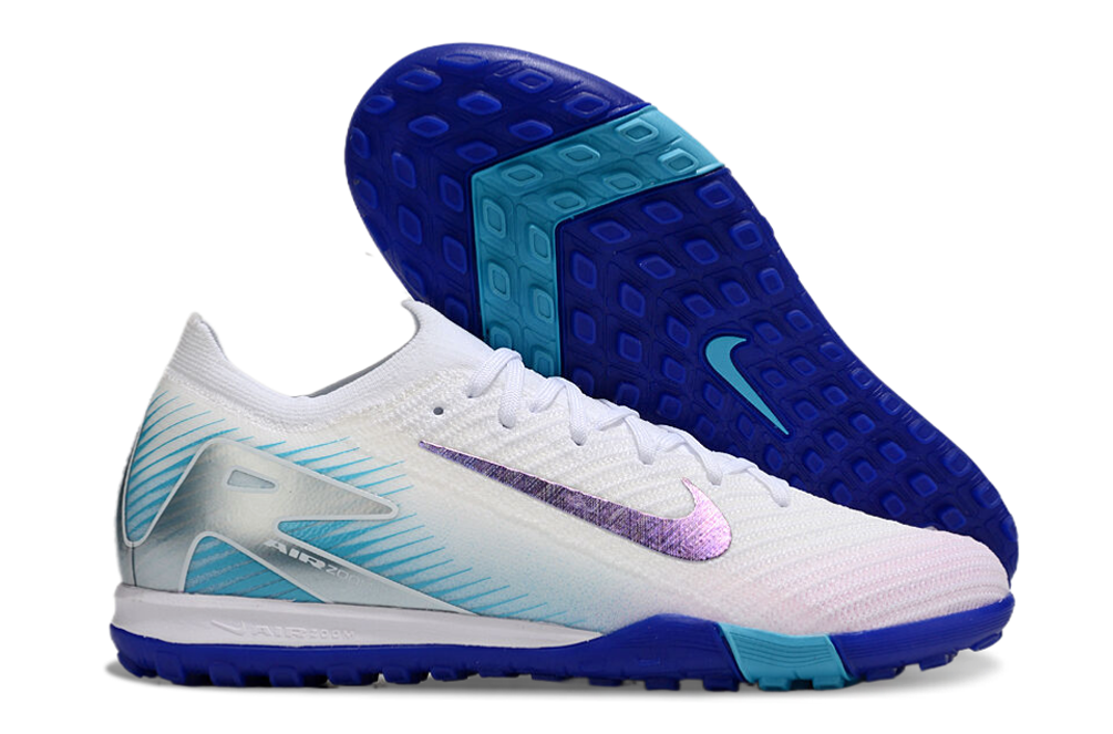 Chuteira Nike Mercurial Vapor 16 Elite Society "Chromatic"