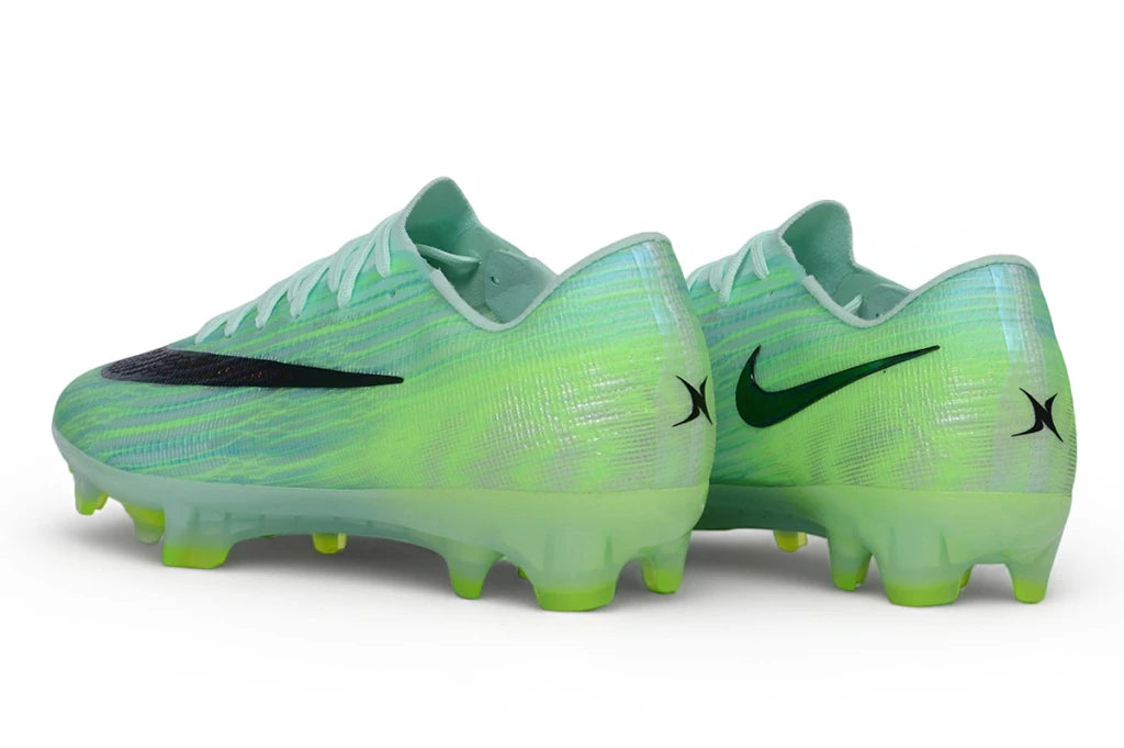 Chuteira Nike Mercurial Superfly 11 Elite FG - Verde