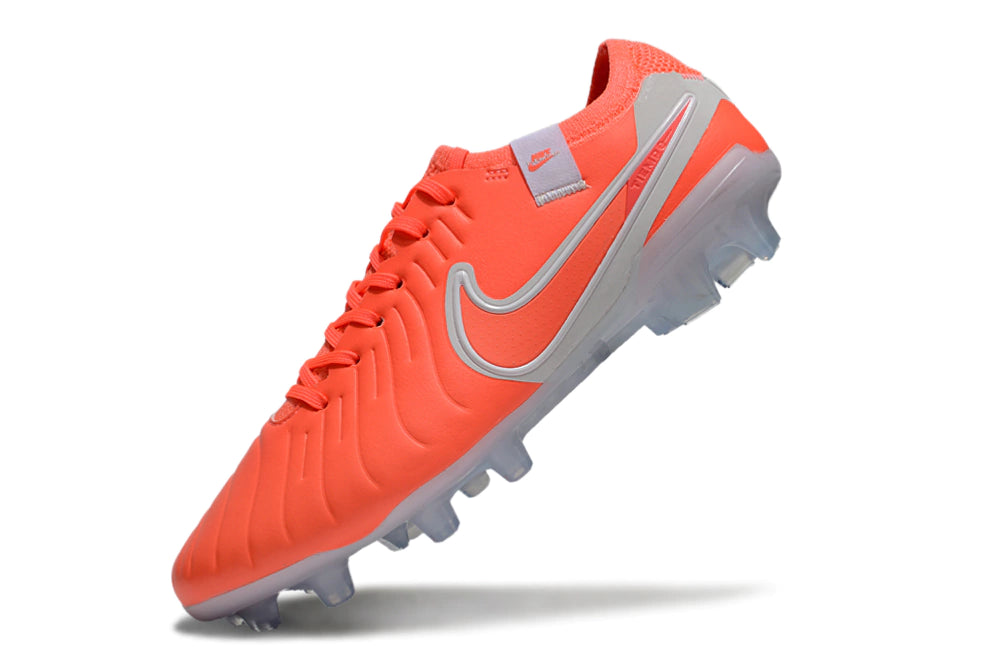 Chuteira Nike Tiempo Legend 10 Elite FG "Mad Energy"