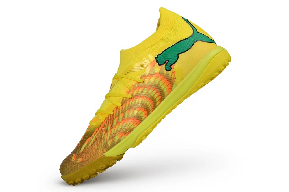 Chuteira Puma Future 9 Ultimate TF