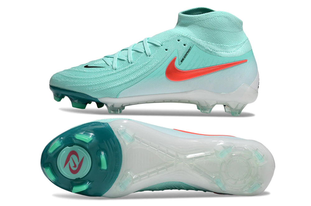 Chuteira Nike Phantom Luna 2 Elite Campo FG "Mad Energy"