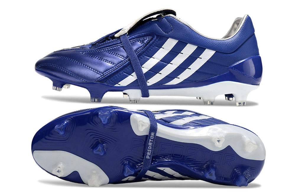 Chuteira Adidas Predator Accelerator FG