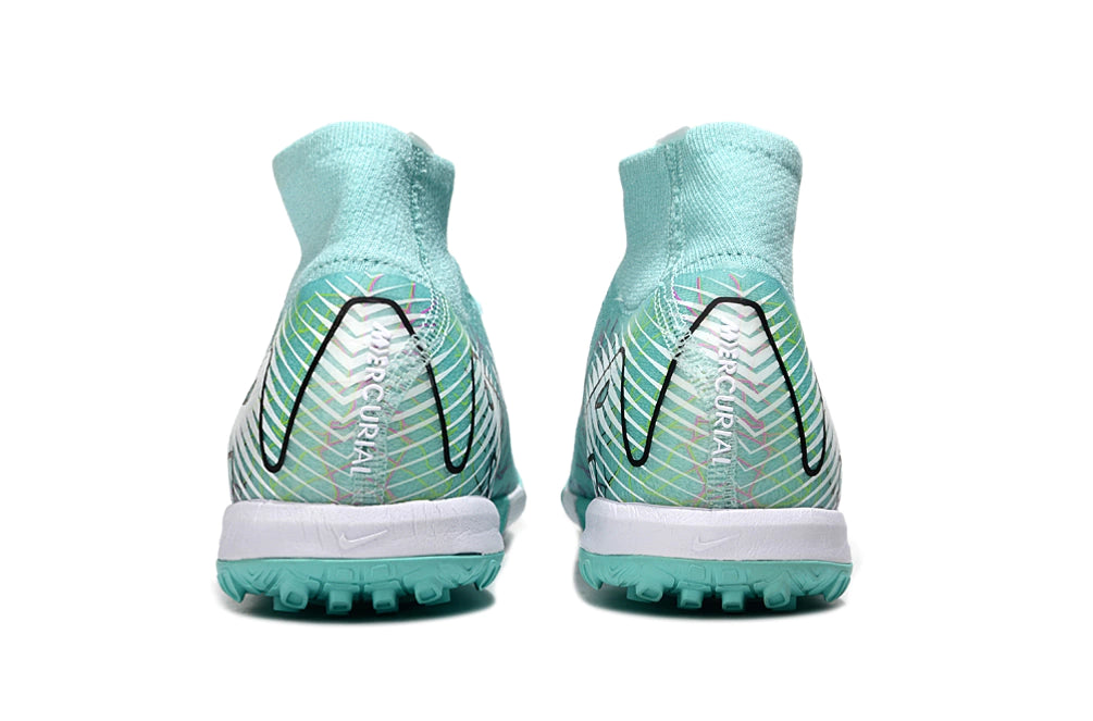 Chuteira Nike Mercurial Superfly 10 Elite Society