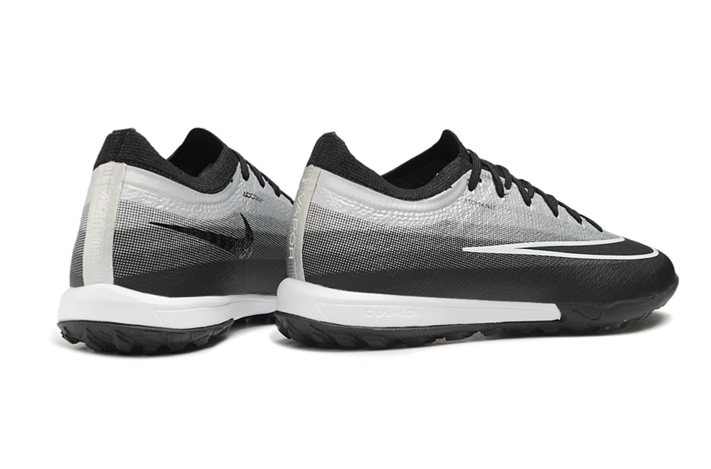 Chuteira Nike Mercurial Vapor 17 Elite Society - Preto