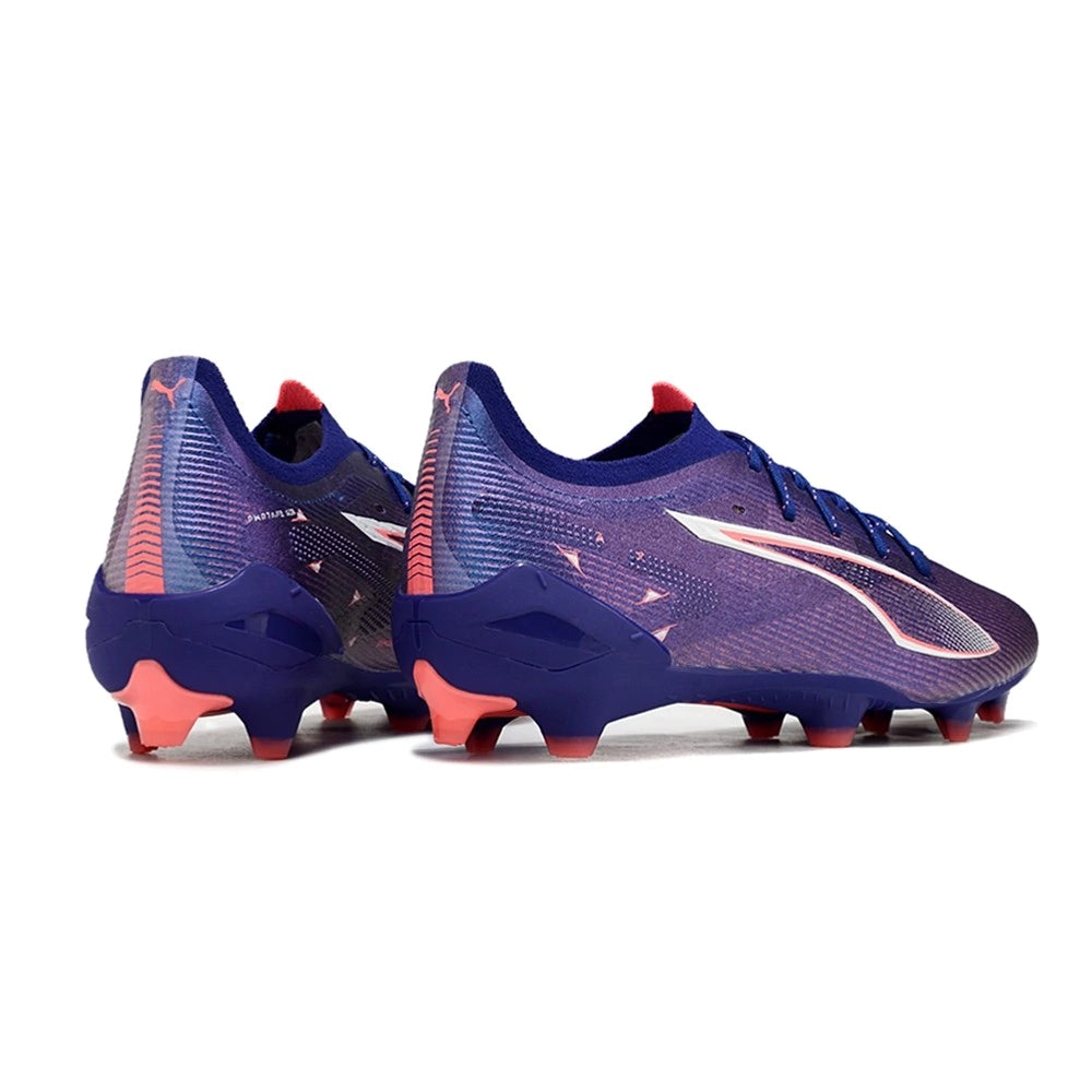Chuteira Puma Ultra 5 Campo FG "Formula Pack"