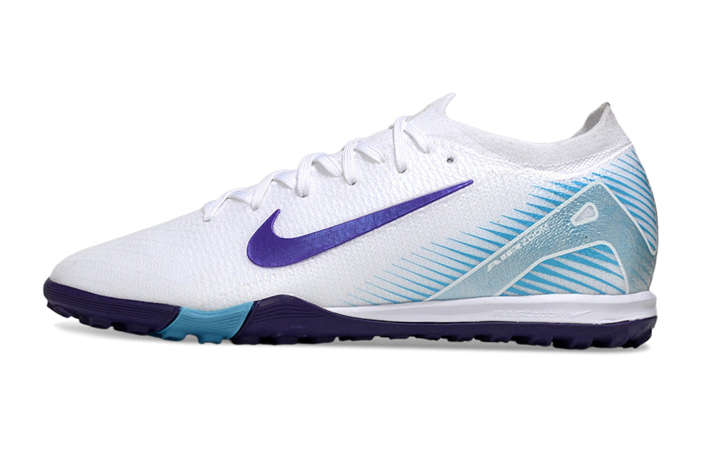 Chuteira Nike Mercurial Vapor 16 Elite Society "Chromatic"