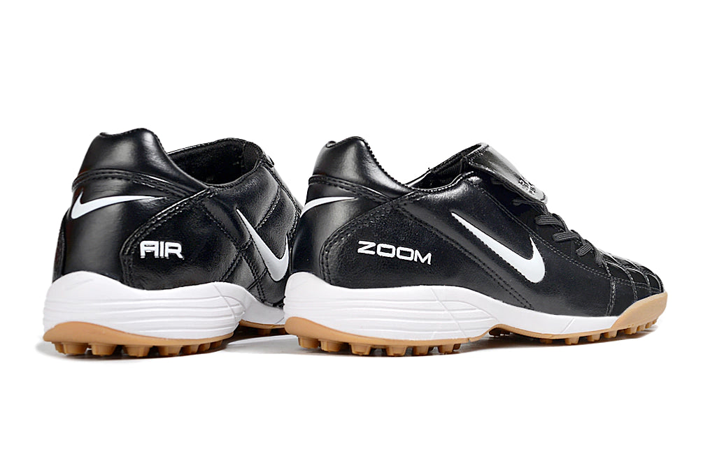 Chuteira Nike Total 90 Society - Preto
