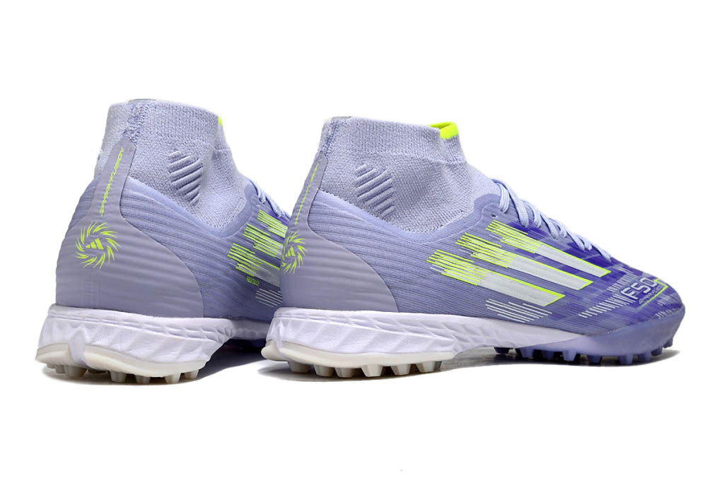 Chuteira Adidas F50 League Botinha Society