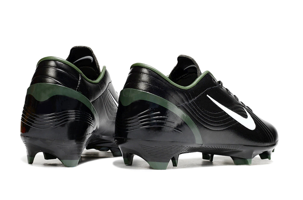 Chuteira Nike Mercurial Vapor 1 FG - Preto