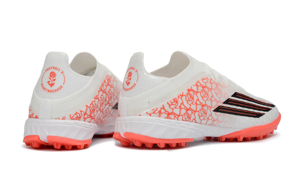Chuteira Adidas X F50 Pro Society "Lamine Yamal"