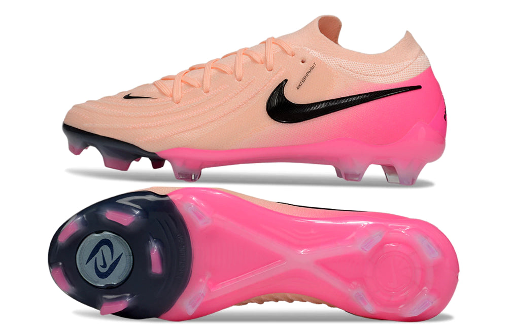 Chuteira Nike Phantom GX2 Elite Campo FG "Prism"