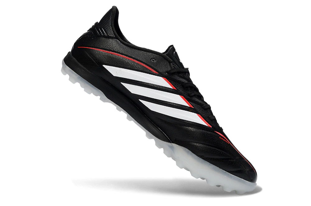 Chuteira Adidas Copa Gloro 3 Society "DNA Imortal"